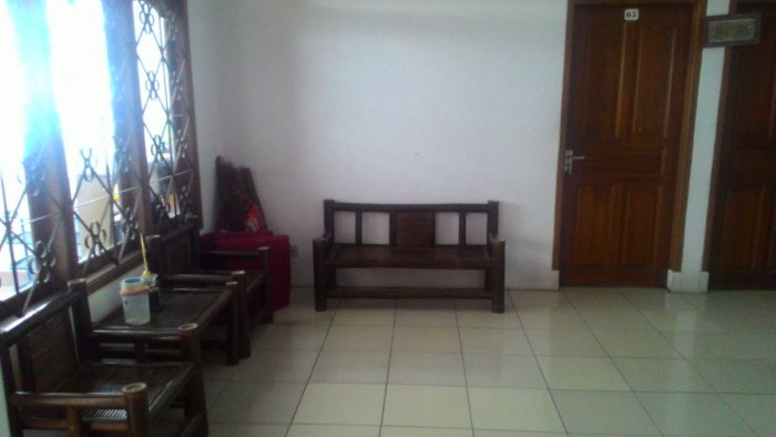 Rumah kost dijual di Beji Depok Jawa Barat